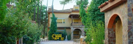 Hotel Rural Don Quijote