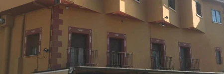 Hotel Rural El Alberche