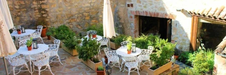Hotel Rural el Arrabal Siguenza