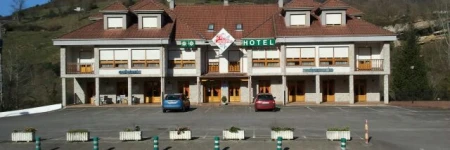 Hotel Rural El Capitan