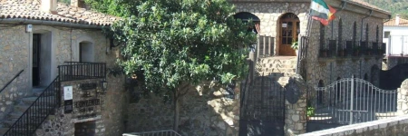 Hotel Rural El Convento