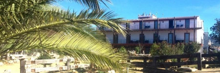Hotel Rural El Cortijo