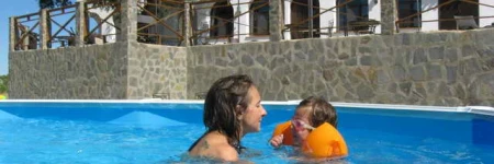 Hotel Rural El Geco Verde