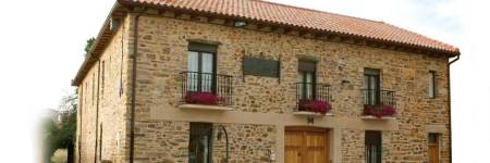 Hotel Rural El Habanero