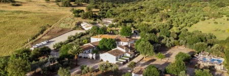 Hotel Rural El Horcajo de Ronda