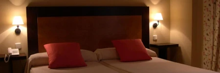 Hotel Rural El Jardin de la Hilaria