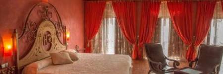 Hotel Rural El Labriego by Vivere Stays