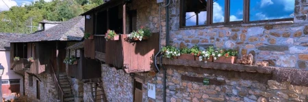 Hotel Rural El Lagar De Las Médulas