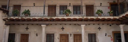 Hotel Rural El Lagar