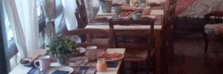 Hotel Rural El Marquesito Antigua Casa Carmela