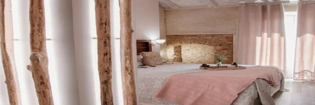 Hotel Rural El Medievo SOLO ADULTOS