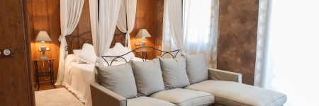 hotel rural el molí de pontons