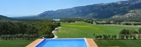 Hotel Rural El Moral