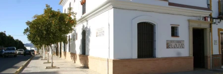 HOTEL RURAL EL OLIVO