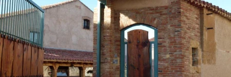 Hotel Rural El Perdigón