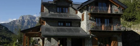 Hotel Rural El Portón de Murillo