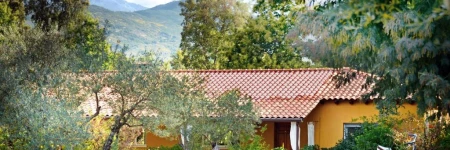 Hotel Rural El Retiro de San Pedro by RetiroRural