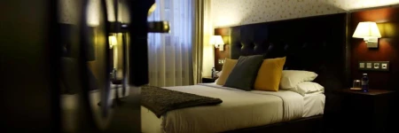 Hotel Rural-El Rincón de Don Pelayo