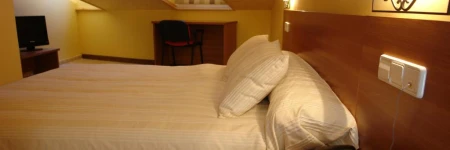 Hotel Rural El Rosal