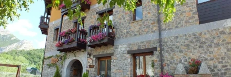 HOTEL RURAL EL SABINAR