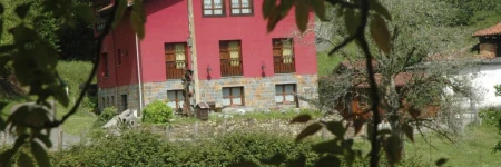 Hotel Rural El Texu