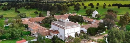 Hotel Rural El Vaqueril