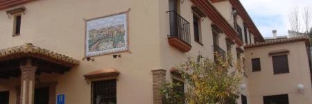 Hotel Rural Encina Centenaria