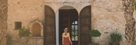 Hotel Rural Es Riquers