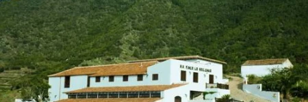 Hotel Rural Finca La Hacienda