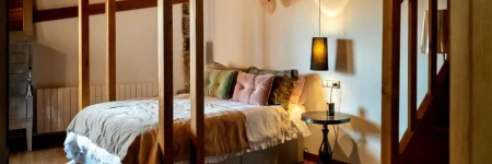 Hotel Rural Flor de Almendro