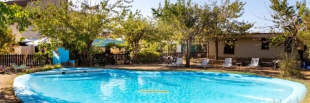 Hotel Rural Fuente La Teja