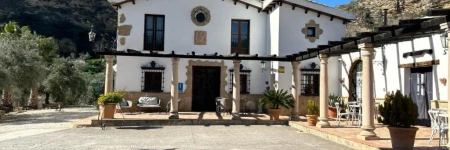 Hotel Rural Hacienda de Ronda