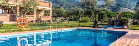 Hotel Rural Hosteria Fontivieja