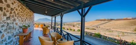 Hotel Rural Huerto Viejo