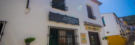 Hotel Rural Inz-Almaraz