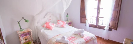 Hotel Rural Inz-Almaraz