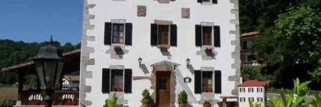 Hotel Rural Irigoienea