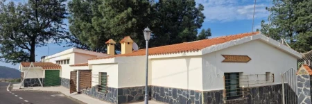 Hotel Rural Juncalillo