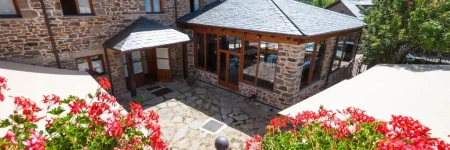 Hotel Rural La Bolera