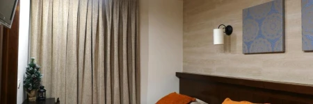 Hotel Rural La Cabrera