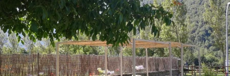 Hotel rural La Campanona