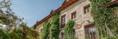 Hotel Rural LA CÁRCEL