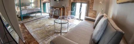 Hotel Rural La Casa de Carlota