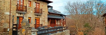 Hotel Rural La Casa de Irene