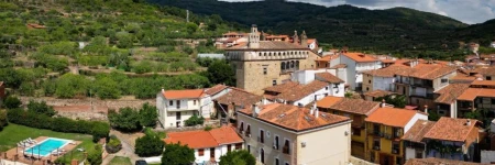 Hotel Rural La Casa De Pasarón