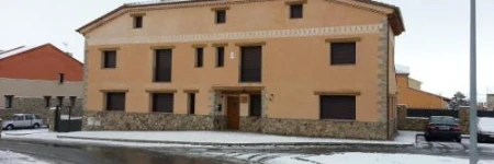 Hotel Rural La Casa del Tio Telesforo