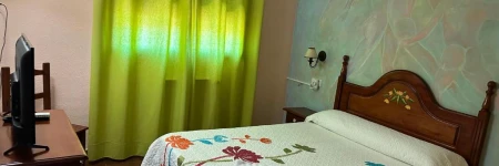 Hotel rural LA CASONA DE TAMAYA