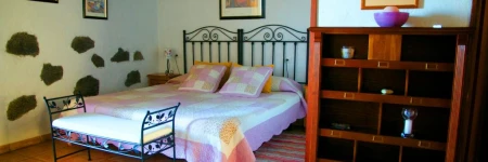 Hotel Rural La Correa del Almendro