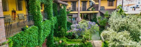 Hotel Rural La Covacha