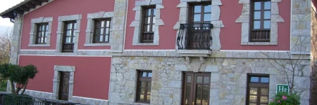 Hotel Rural la Curva